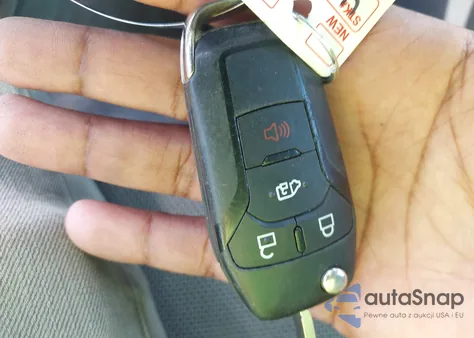 2022 Ford Transit Connect Xl Cargo Van from USA, damaged, VIN NM0LS7S24N1528394